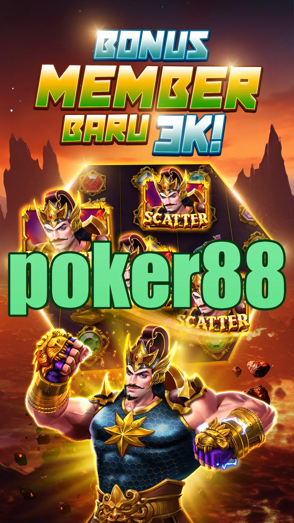 poker88 Unduh