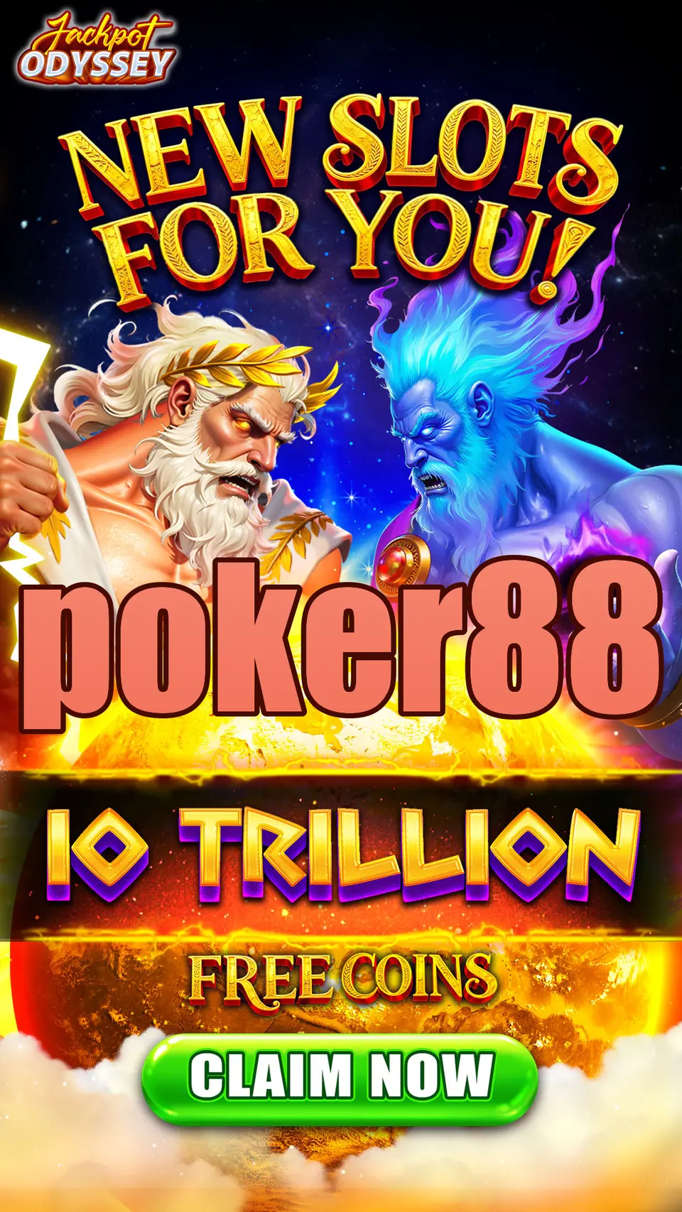 poker88 Unduh