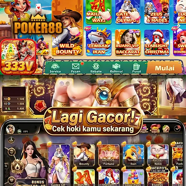 poker88 Masuk