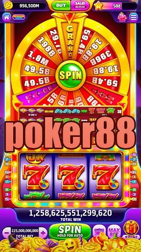 poker88 Masuk