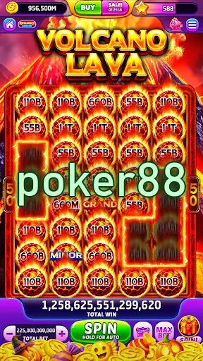 poker88 Masuk